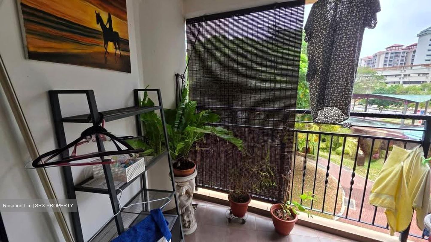 Blk 686B Jurong West Central 1 (Jurong West), HDB 5 Rooms #628314791